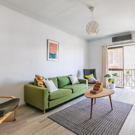 Stylish 3 Bedroom Apartment - St. Julians - 5 Mins From Balluta Bay Saint Julian's Exteriér fotografie