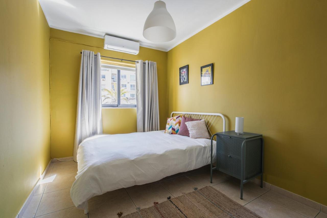 Stylish 3 Bedroom Apartment - St. Julians - 5 Mins From Balluta Bay Saint Julian's Exteriér fotografie
